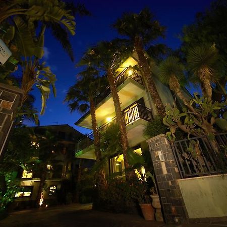 Hotel Borgo Verde Catania Exterior photo