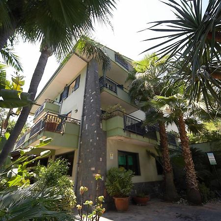 Hotel Borgo Verde Catania Exterior photo