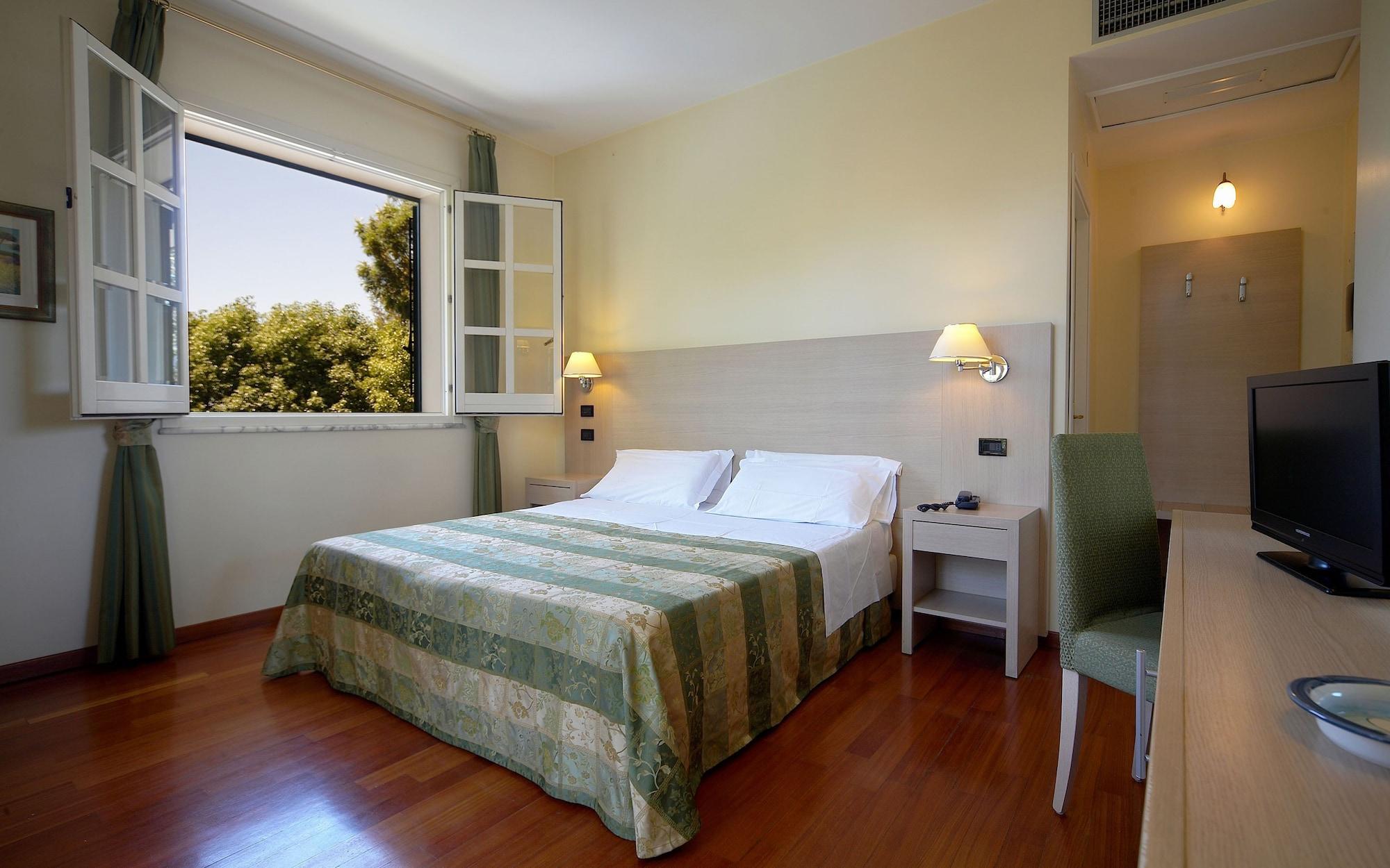 Hotel Borgo Verde Catania Exterior photo