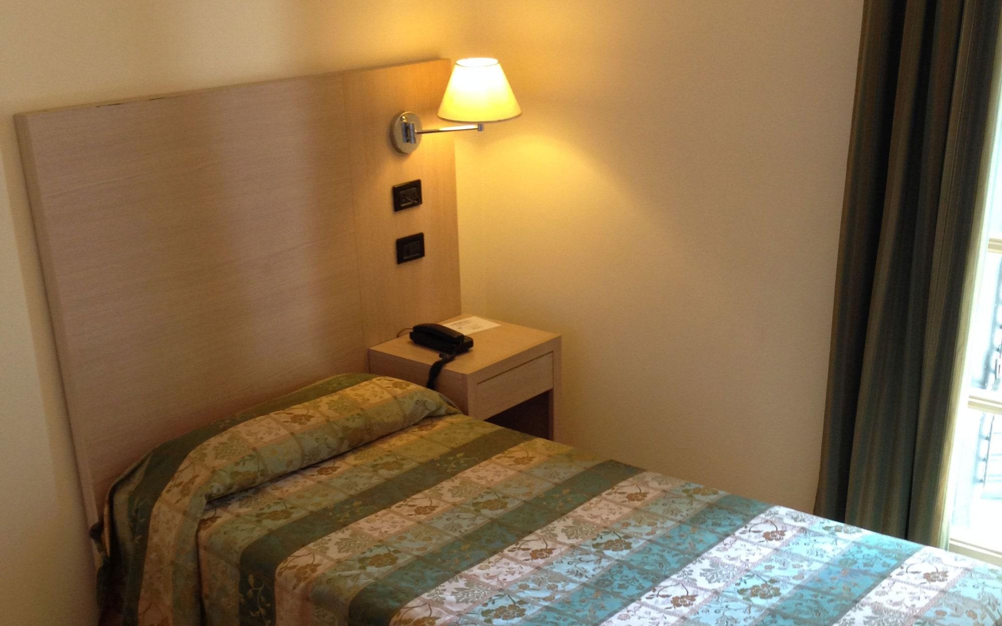 Hotel Borgo Verde Catania Exterior photo