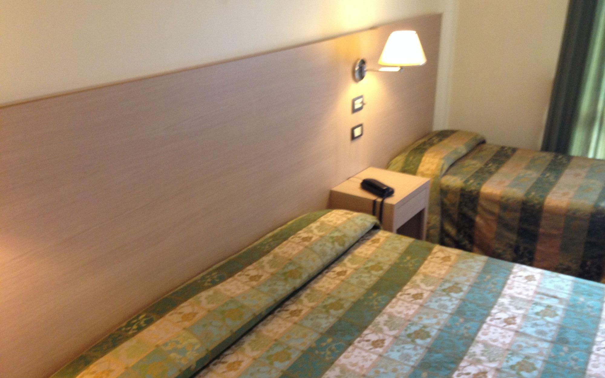 Hotel Borgo Verde Catania Exterior photo
