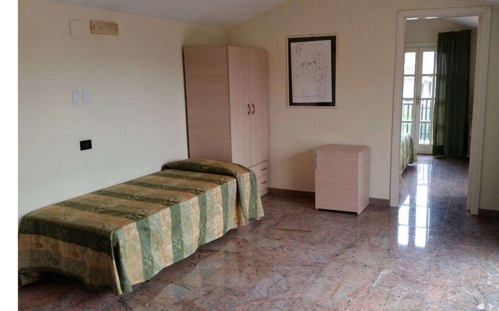 Hotel Borgo Verde Catania Exterior photo