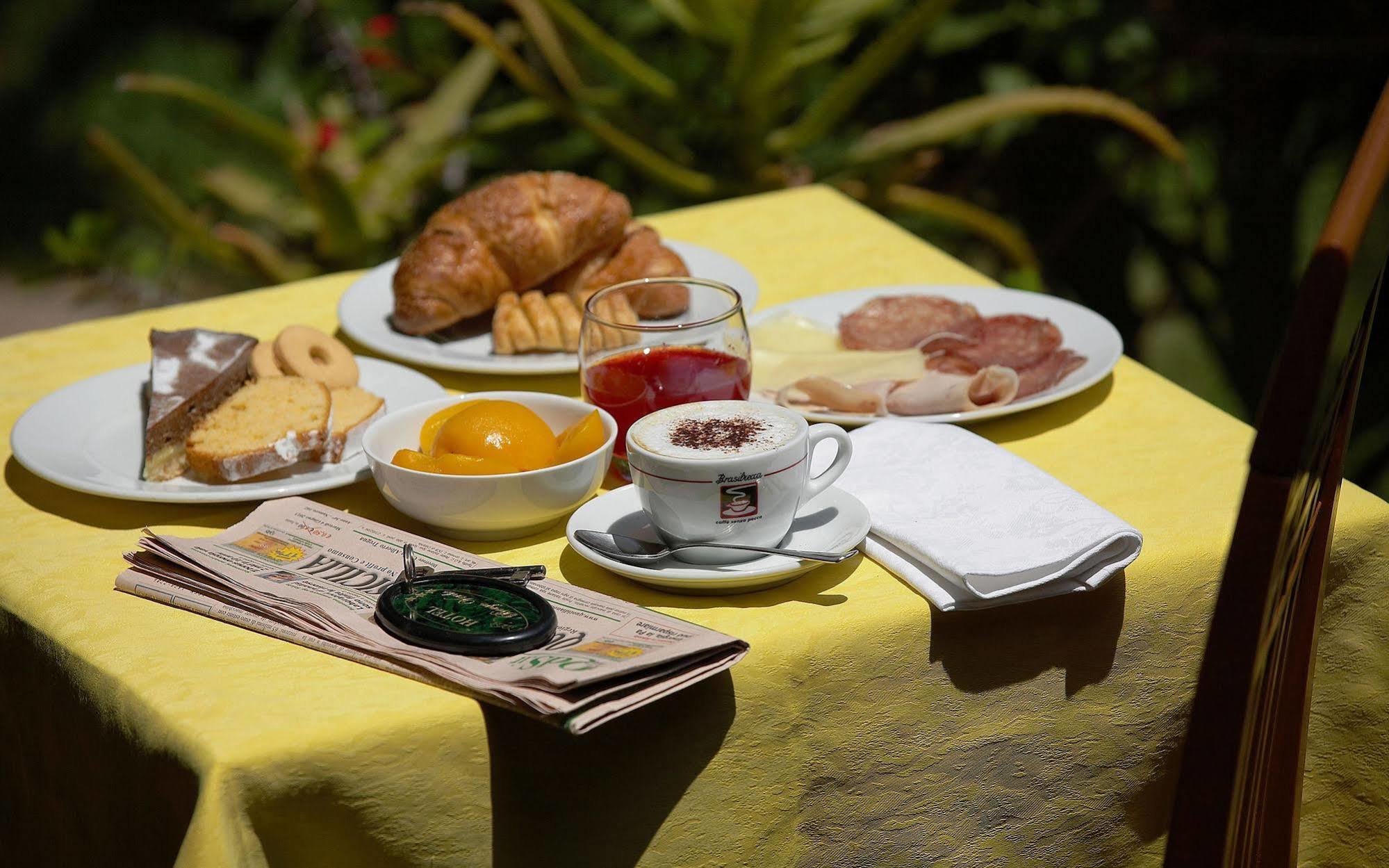 Hotel Borgo Verde Catania Exterior photo